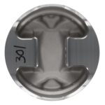 Wiseco Piston Kit Mazda MX-5/Miata/Protege 1.8L 16V (-4cc) 8 - Image 9