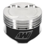 Wiseco Piston Kit Mazda MX-5/Miata/Protege 1.8L 16V (-4cc) 8 - Image 5