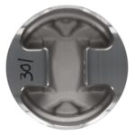 Wiseco Piston Kit Mazda MX-5/Miata/Protege 1.8L 16V (-4cc) 8 - Image 9