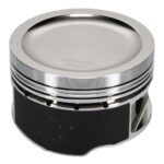 Wiseco Piston Kit Nissan SR20DET Turbo 2.0L 16V 4 Cyl. - Image 2