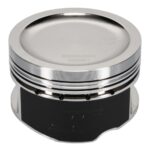 Wiseco Piston Kit Nissan SR20DET Turbo 2.0L 16V 4 Cyl. - Image 3