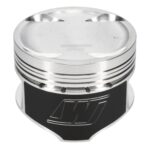 Wiseco Piston Kit Mitsubishi Eclipse '88-92 4G63 2.0L (-10cc - Image 8