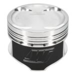 Wiseco Piston Kit Mitsubishi Eclipse '88-92 4G63 2.0L (-10cc - Image 10