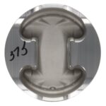 Wiseco Piston Kit Crysler SRT/PT Cruiser GT 2.4L 16V (-17cc) - Image 4
