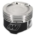 Wiseco Piston Kit Crysler SRT/PT Cruiser GT 2.4L 16V (-17cc) - Image 2
