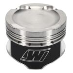 Wiseco Piston Kit Crysler SRT/PT Cruiser GT 2.4L 16V (-17cc) - Image 3