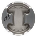 Wiseco Piston Kit Crysler SRT/PT Cruiser GT 2.4L 16V (-17cc) - Image 4