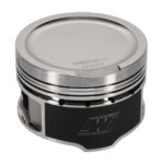 Wiseco Piston Kit Seat Toledo VW 1.8T 20V Turbo 1.8L 4 cyl. - Image 7