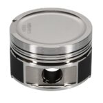 Wiseco Piston Kit Seat Toledo VW 1.8T 20V Turbo 1.8L 4 cyl. - Image 6