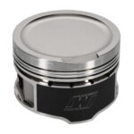 Wiseco Piston Kit Seat Toledo VW 1.8T 20V Turbo 1.8L 4 cyl. - Image 7