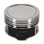 Wiseco Piston Kit Seat Toledo VW 1.8T 20V Turbo 1.8L 4 cyl. - Image 5