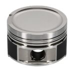 Wiseco Piston Kit Seat Toledo VW 1.8T 20V Turbo 1.8L 4 cyl. - Image 6