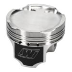 Wiseco Piston Kit Toyota Celica 2ZZ-GE 1.8L 16V (-16cc) - Image 7