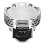 Wiseco Piston Kit Toyota Celica 2ZZ-GE 1.8L 16V (-16cc) - Image 3