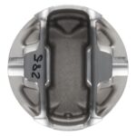 Wiseco Piston Kit Toyota Celica 2ZZ-GE 1.8L 16V (-16cc) - Image 4