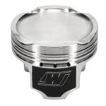 Wiseco Piston Kit Toyota Celica 2ZZ-GE 1.8L 16V (-16cc) - Image 10
