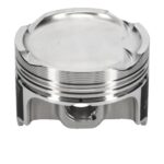Wiseco Piston Kit Toyota Celica 2ZZ-GE 1.8L 16V (-16cc) - Image 6