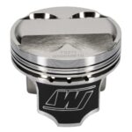 Wiseco Piston Kit Honda Integra/Civic B18C/B18A1-B1 /B17A1/B - Image 8