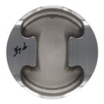 Wiseco Piston Kit Mitsubishi 3000GT 6G72 3.0L 24V V6 - Image 4