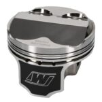 Wiseco Piston Kit Honda RSX-S 2.0L(K20)'02-06/CR-V/Accord(K2 - Image 2
