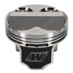 Wiseco Piston Kit Honda RSX-S 2.0L(K20)'02-06/CR-V/Accord(K2 - Image 3