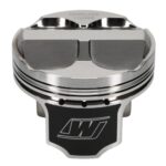 Wiseco Piston Kit Honda RSX-S 2.0L(K20)'02-06/CR-V/Accord(K2 - Image 5