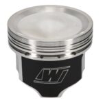 Wiseco Piston Kit Nissan Fj20 2.0L 16V R/Dish(-16.7cc)- - Image 3