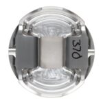 Wiseco Piston Kit Nissan Fj20 2.0L 16V R/Dish(-16.7cc)- - Image 4