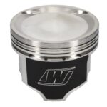 Wiseco Piston Kit Nissan Fj20 2.0L 16V R/Dish(-16.7cc)- - Image 5