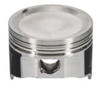 Wiseco Piston Kit Nissan Fj20 2.0L 16V R/Dish(-16.7cc)- - Image 6