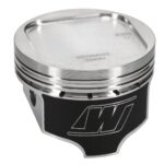 Wiseco Piston Kit Subaru EJ20 2.0L 16V 8.0:1(-17.8cc) - Image 7