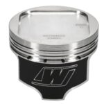 Wiseco Piston Kit Subaru EJ20 2.0L 16V 8.0:1(-17.8cc) - Image 8