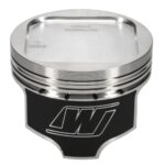 Wiseco Piston Kit Subaru EJ20 2.0L 16V 8.0:1(-17.8cc) - Image 10