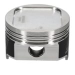 Wiseco Piston Kit Subaru EJ20 2.0L 16V 8.0:1(-17.8cc) - Image 6