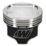 Wiseco Piston Kit Subaru EJ20 2.0L 16V 8.0:1(-17.8cc)- - Image 10