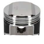 Wiseco Piston Kit Nissan Skyline 2.5L 24V RB25DET 6 Cyl. (14 - Image 6