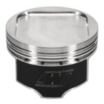 Wiseco Piston Kit Subaru WRX EJ20 Stroker (-17.8cc) 8.5:1 - Image 8