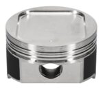 Wiseco Piston Kit Subaru WRX EJ20 Stroker (-17.8cc) 8.5:1 - Image 11