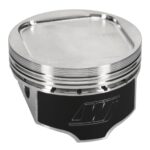 Wiseco Piston Kit Subaru WRX EJ20 Stroker(-17.8cc) 8.5:1- - Image 7