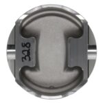 Wiseco Piston Kit Subaru WRX EJ20 Stroker(-17.8cc) 8.5:1- - Image 9