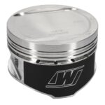Wiseco Piston Kit Chrysler/Mitsubishi 2.0L 16V SOHC/DOHC- - Image 7