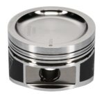 Wiseco Piston Kit NISSAN 240SX KA24-4V Turbo '95-98 (-22Cc) - Image 6
