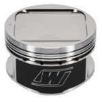 Wiseco Piston Kit Subaru WRX 2.0L 16V(-9cc) 8.35:1 AP coated - Image 3