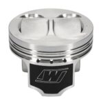Wiseco Piston Kit Mazda MX-5/Miata/Protege 1.8L 16V(7cc)10:1 - Image 3
