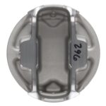 Wiseco Piston Kit Mazda MX-5/Miata/Protege 1.8L 16V(7cc)10:1 - Image 4