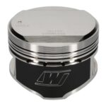 Wiseco Piston Kit Nissan Skyline 2.6L 24V RB26DETT(14Cc)8.25 - Image 10