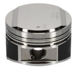 Wiseco Piston Kit Nissan Skyline 2.6L 24V RB26DETT(14Cc)8.25 - Image 6