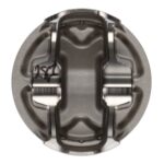Wiseco Piston Kit Honda CRV/Vtec 2.0L 16V B20B w/B16A '97-02 - Image 4