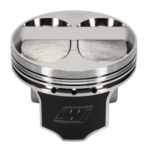 Wiseco Piston Kit Honda CRV/Vtec 2.0L 16V B20B w/B16A '97-02 - Image 5