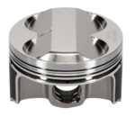 Wiseco Piston Kit Honda CRV/Vtec 2.0L 16V B20B w/B16A '97-02 - Image 6